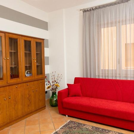 Casa Camelia Apartment ตราปานี ภายนอก รูปภาพ