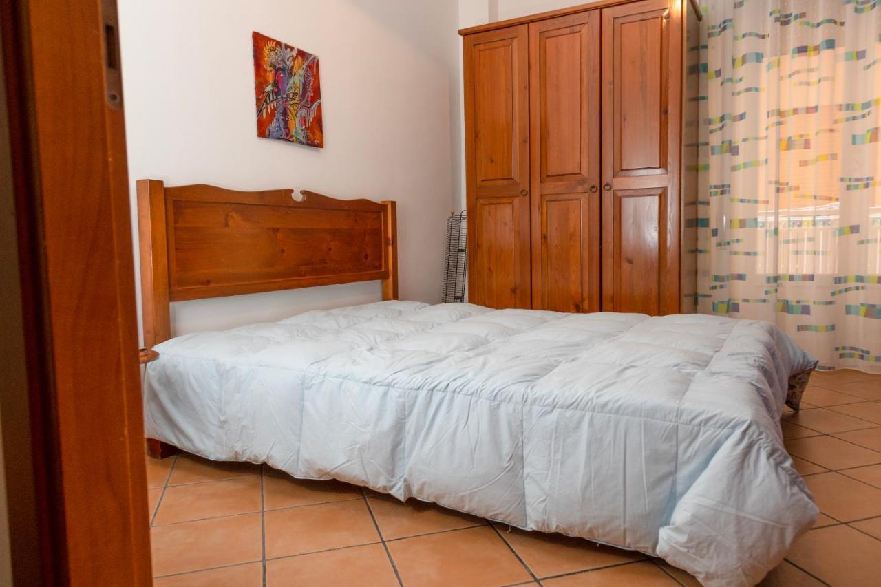 Casa Camelia Apartment ตราปานี ภายนอก รูปภาพ