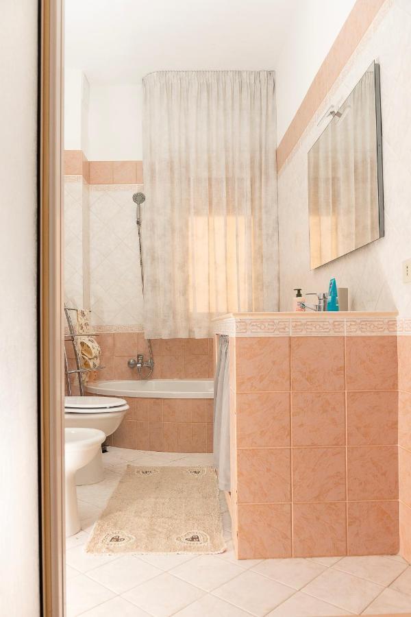 Casa Camelia Apartment ตราปานี ภายนอก รูปภาพ